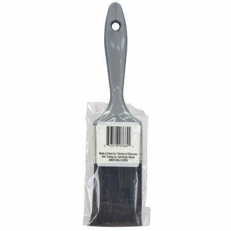 Home Plus HP GOOD BRUSH FLAT 2in. ACE1117 0200